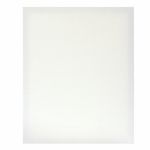 Холст на подрамнике BRAUBERG ART CLASSIC, 50х60см, 440 г/м, грунт, 100% хлопок, крупное зерно,191653