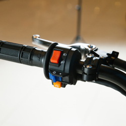 Мотоцикл эндуро PROGASI SMART MAX 150СС 19/16