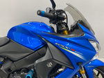 Suzuki GSX-S1000F 049730