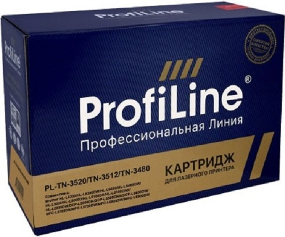 Тонер-картридж  ProfiLine PL_006R01759_C