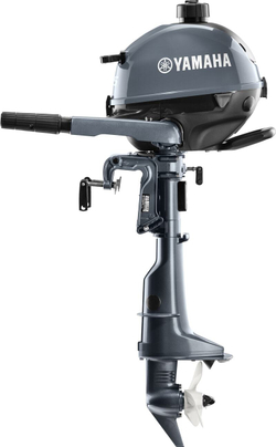Лодочный мотор Yamaha F2.5BMHS