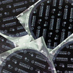 Латки круглые Ф116, 20 шт. коробка