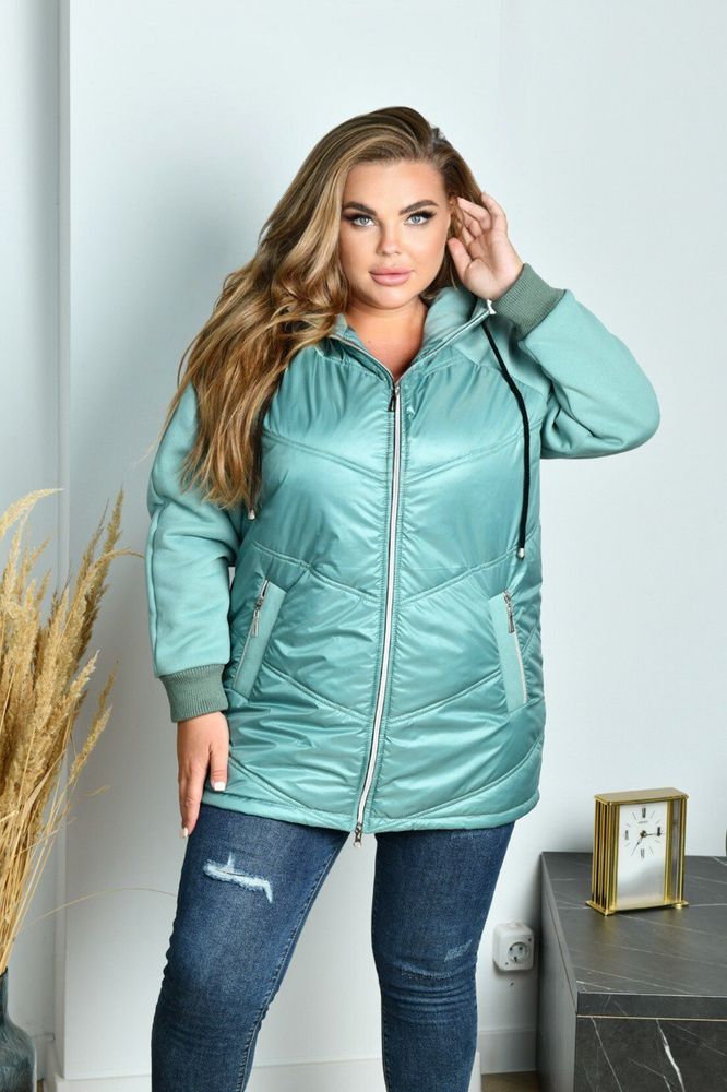 Куртка УК-21-105 Fabrika