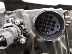 Фара левая Land Rover Range Rover Evoque 1 15-18 Б/У Оригинал LR087244