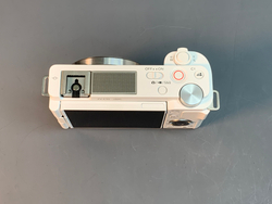 Sony ZV-E10 kit PZ 16-50mm 222 Кадра