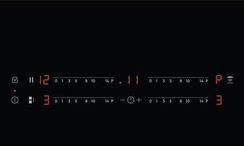 Варочная панель Electrolux CIV634