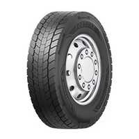 Грузовая шина Fortune FDR606 295/60 R22,5 150/147L Ведущая ось