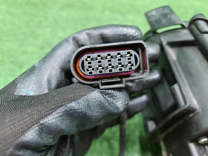 Указатель поворота правый Bentley Mulsanne (16-20)