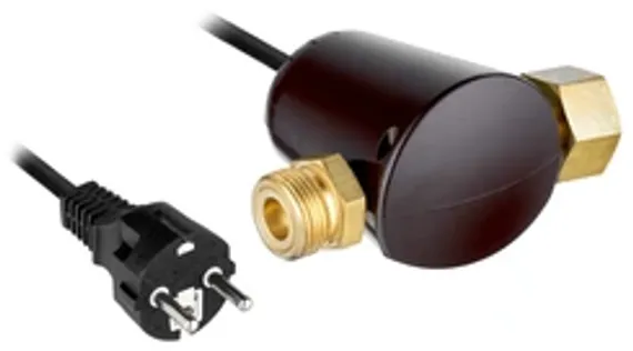 Трёхкулачковый токарный патрон Optimum Ø 125 мм