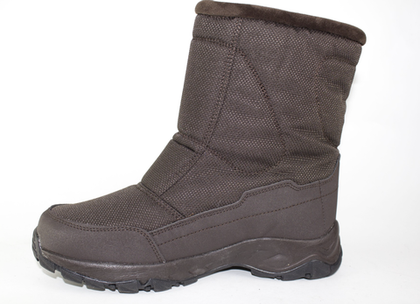 Дутики мужские зимние 2322-4