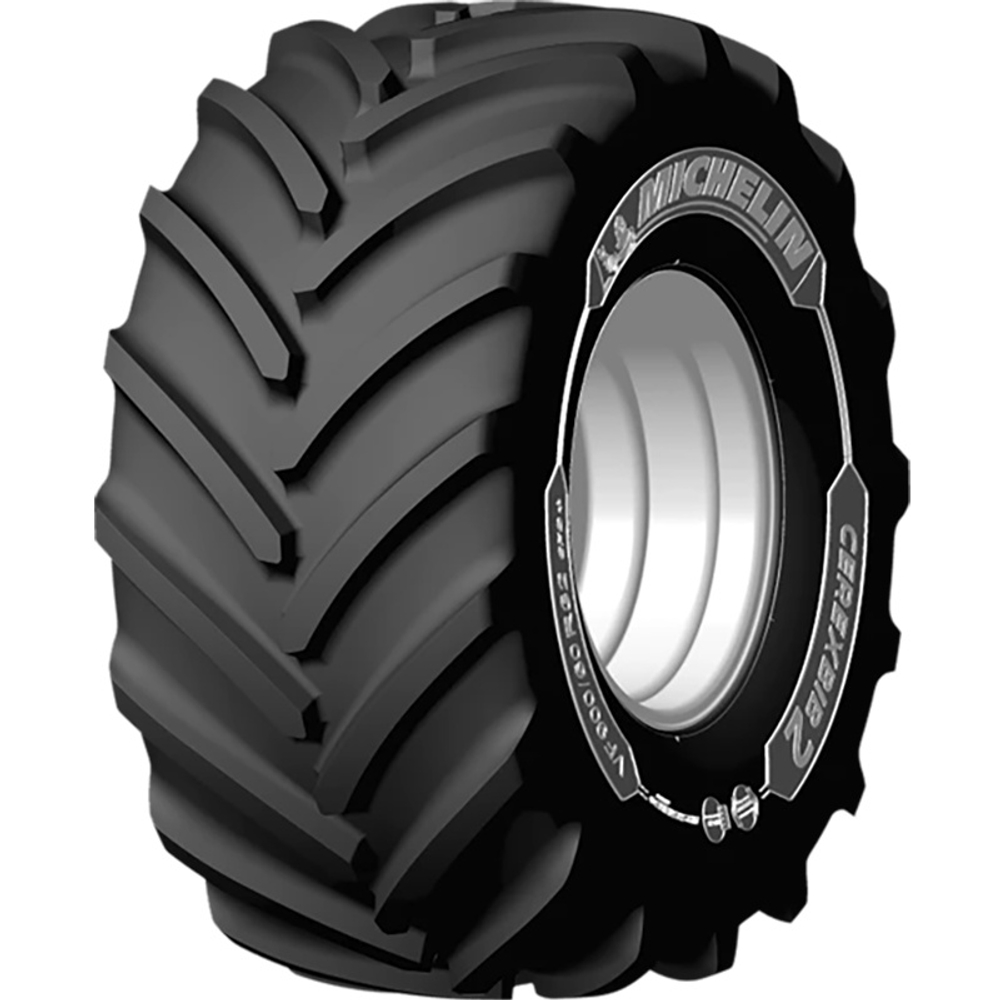 Bridgestone VF800/65R32 181A8 CereXbib 2 CFO+ TL ИСПАНИЯ