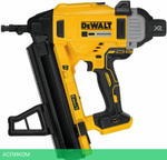 Аккумуляторный гвоздезабиватель DeWalt DCN890N (DCN890N-XJ)
