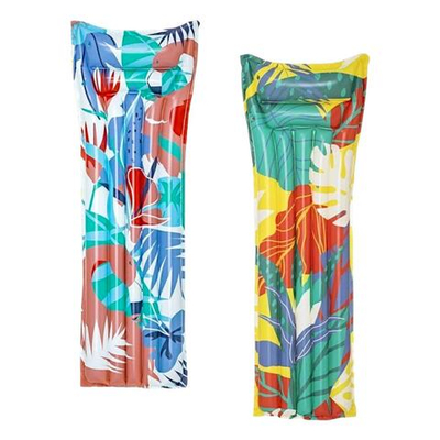 Матрас ФЭШН ЭЙР 1,83м*69см (BESTWAY)