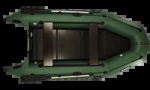 Лодка ПВХ BARK BT-330D КНИЖКА