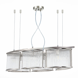 Подвесная люстра ST-Luce SL1627.103.06