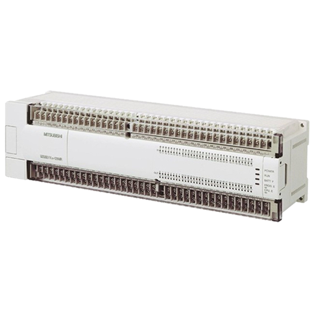 Mitsubishi FX2N-128MR-ES/UL