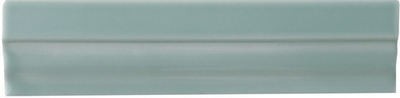 Бордюры ADEX NERI Cornisa Clasica Sea Green