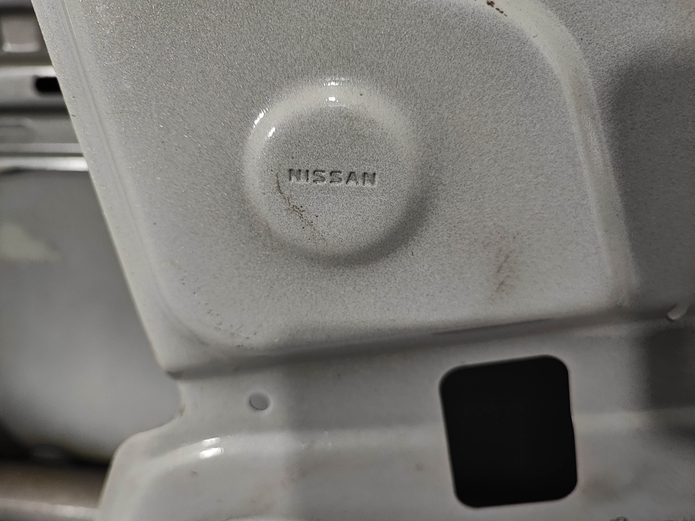 Дверь передняя левая Nissan Qashqai 2 (J11) 13-22 Б/У Оригинал H0101BM9MA