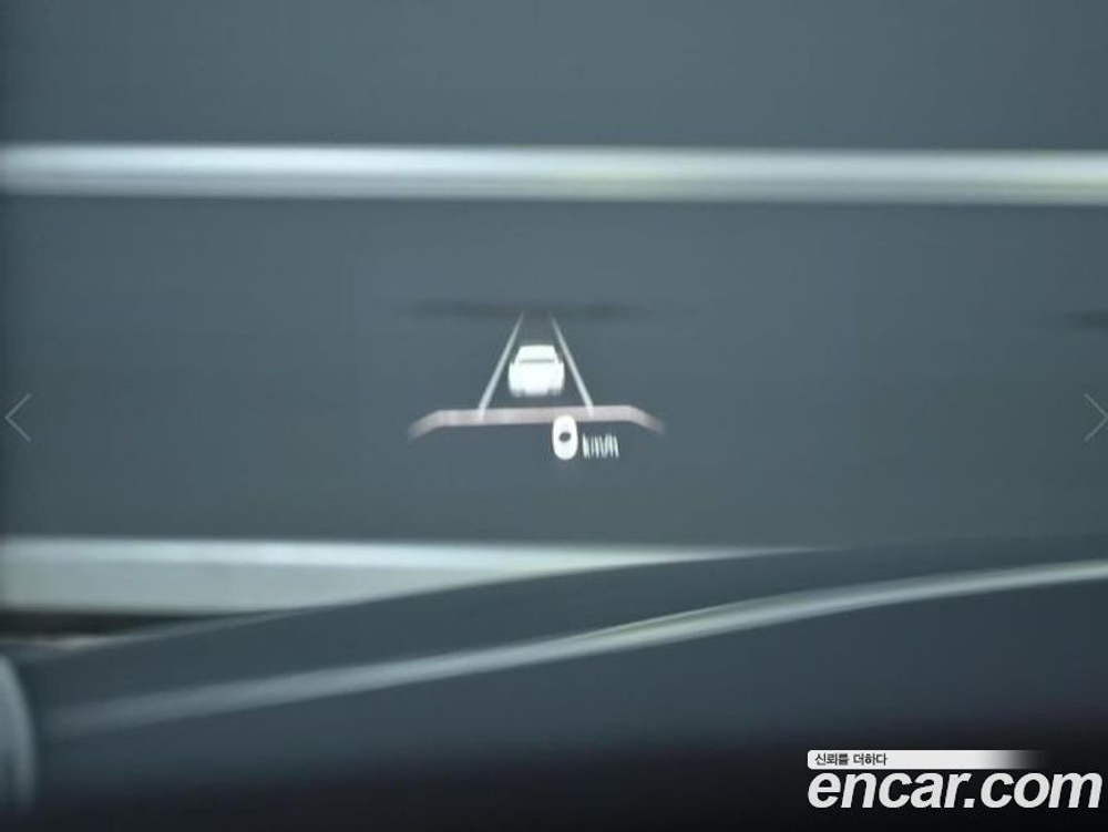 Genesis G80 (RG3) Дизель 2.2 AWD (01.2021)