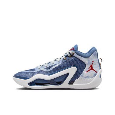 Мужские кроссовки Air Jordan Tatum 1 PF 'Denim' DZ3321‑400