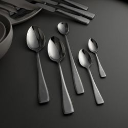 Ложка для мороженого, коктейля, Ice Tea 22,2 см   P.L. Proff Cuisine [12]