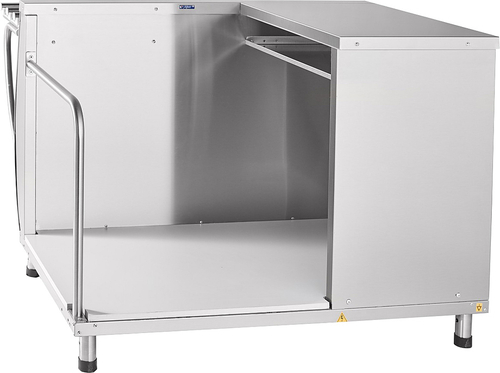 Кассовая кабина Abat КК-70Т кашир.