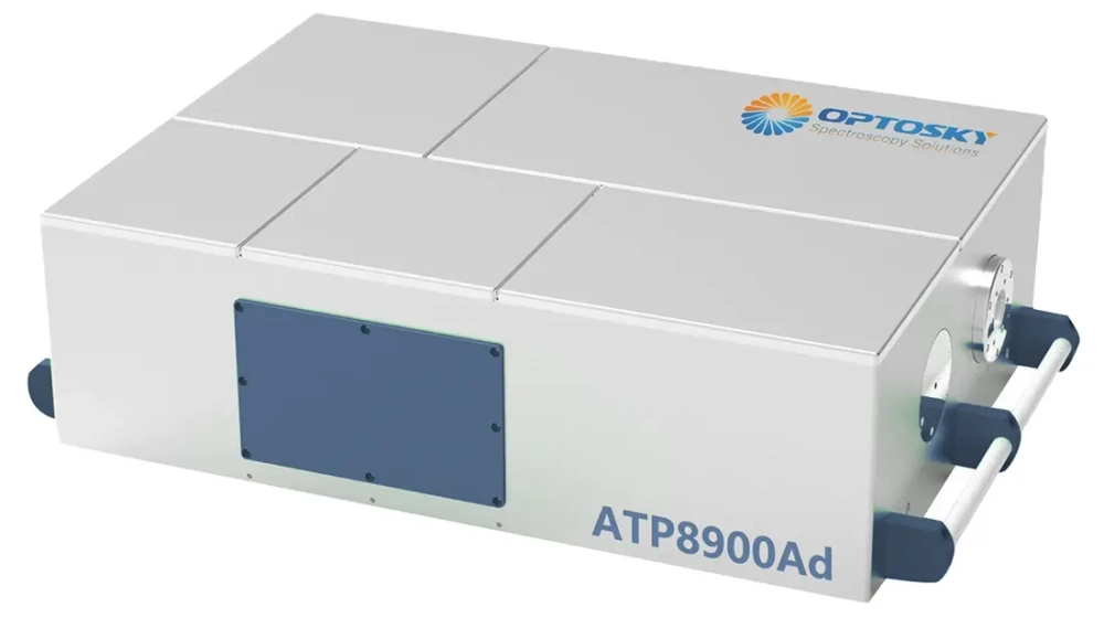 ИК-Фурье спектрометр ATP 8900 AD