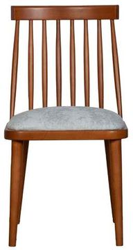 Стул Scandy, Орех