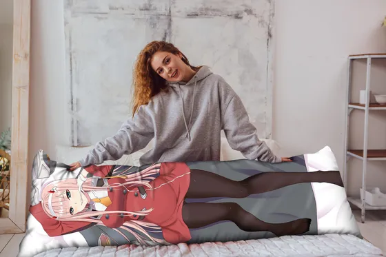 Дакимакура Зеро Ту 002 №7