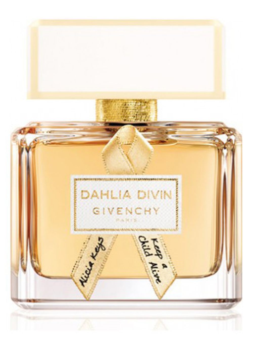 Givenchy Dahlia Divin Black Ball Limited Edition