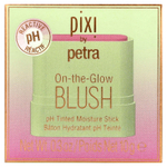 Pixi Beauty, On-The-Glow, румяна, увлажняющий стик с оттенком pH, для подчеркивания объема щек, 10 г (0,3 унции)
