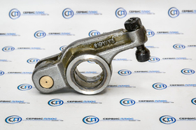 Коромысло впускного клапана 81D Е5 1007110B81DY