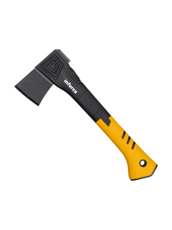 Универсальный топор 440 г Inforce 06-12-18