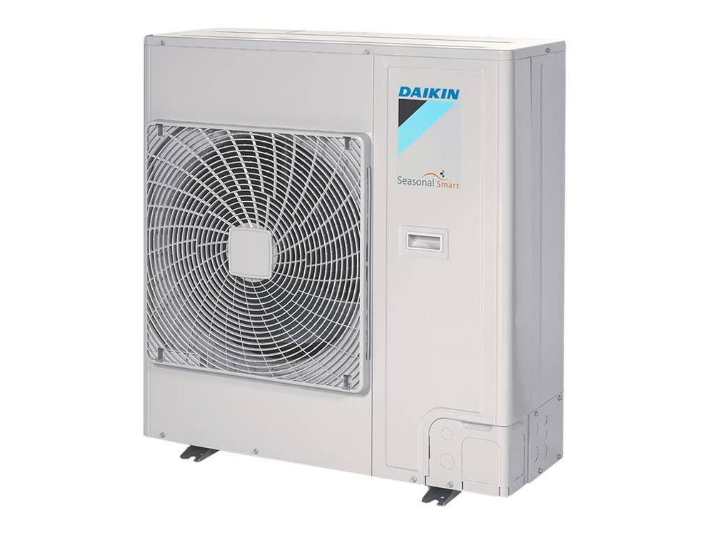 Daikin FCAG71B/RZQG71L8Y сплит-система кассетного типа
