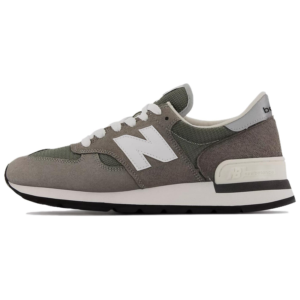 Кроссовки New Balance Nb 990 V1