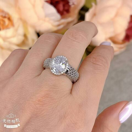 Кольцо Xuping - арт398