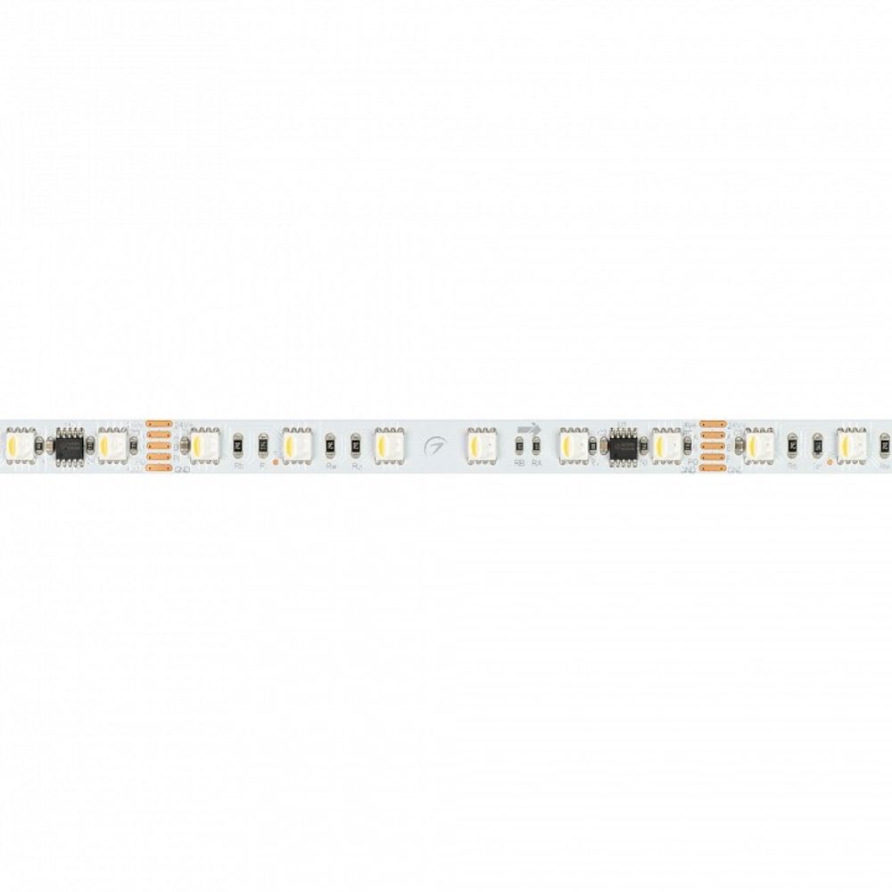 Лента светодиодная Arlight DMX-12-5060-60 033449