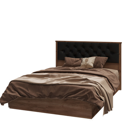 Корпус кровати София СКР-2 (1,4) без основания