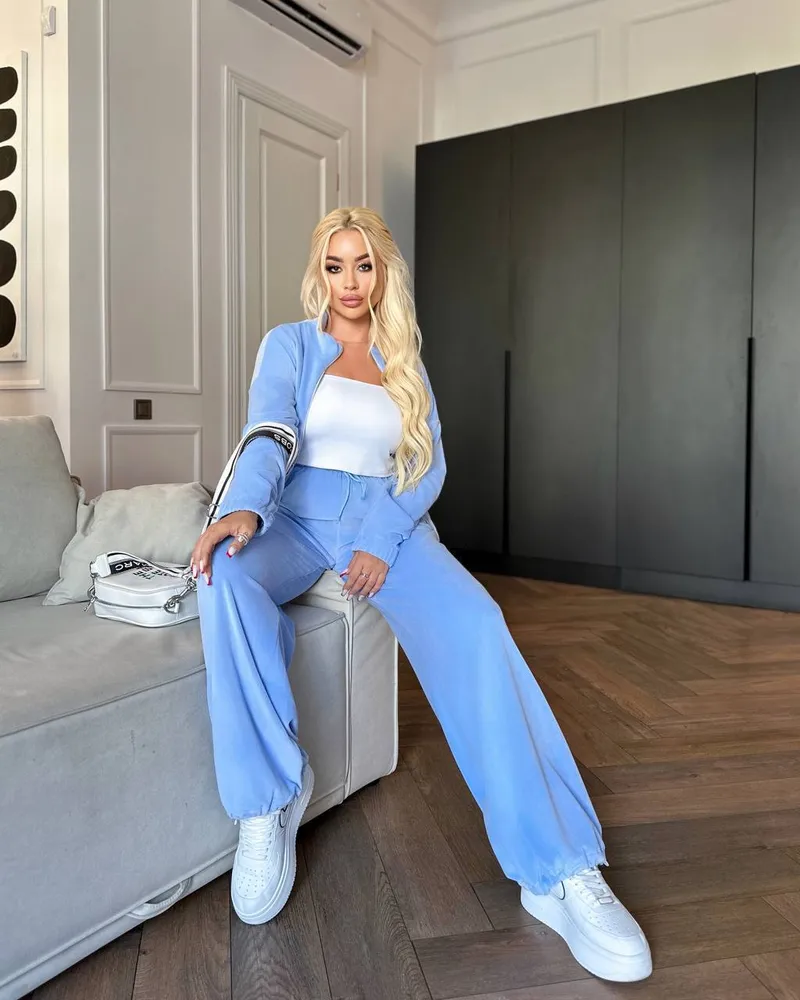 Костюм УК-041 Фабрика Моды