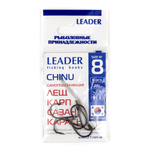 Крючок Leader Chinu