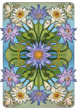 Оракул Ленорман Египетский