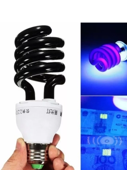 Лампа от комаров и мошек антимоскитная E27