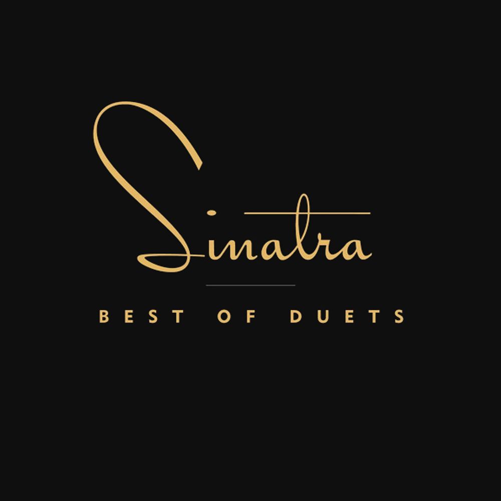 Frank Sinatra / Best Of Duets (CD)