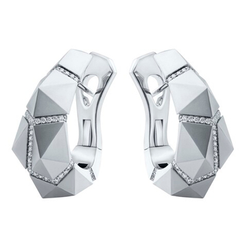 Серьги с Бриллиантами, E0191-3/12