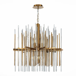 Подвесная люстра ST-Luce Teramo SL1628.303.08