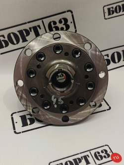 Дифференциал самоблокирующийся винтового типа Борт 63 ВАЗ 2108 - 2190