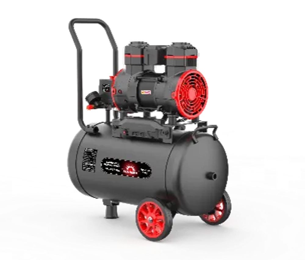 Компрессор поршневой SUNREKA GFC330/35DS