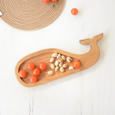 Менажница Кит