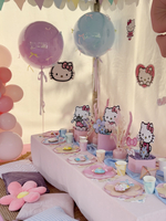 Hello Kitty for Eva
