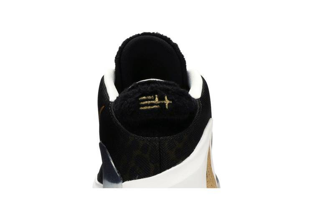 Кроссовки Nike Freak 1 Zoom "Coming To America"